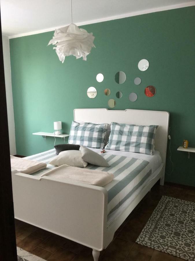 Residenza Primavera Lago Maggiore Colazza Экстерьер фото