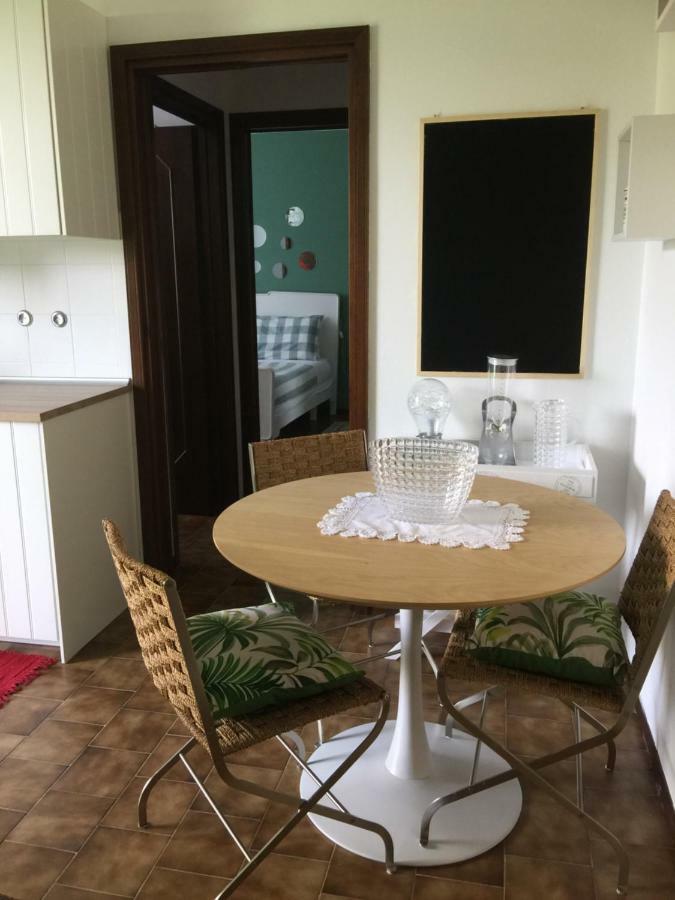 Residenza Primavera Lago Maggiore Colazza Экстерьер фото