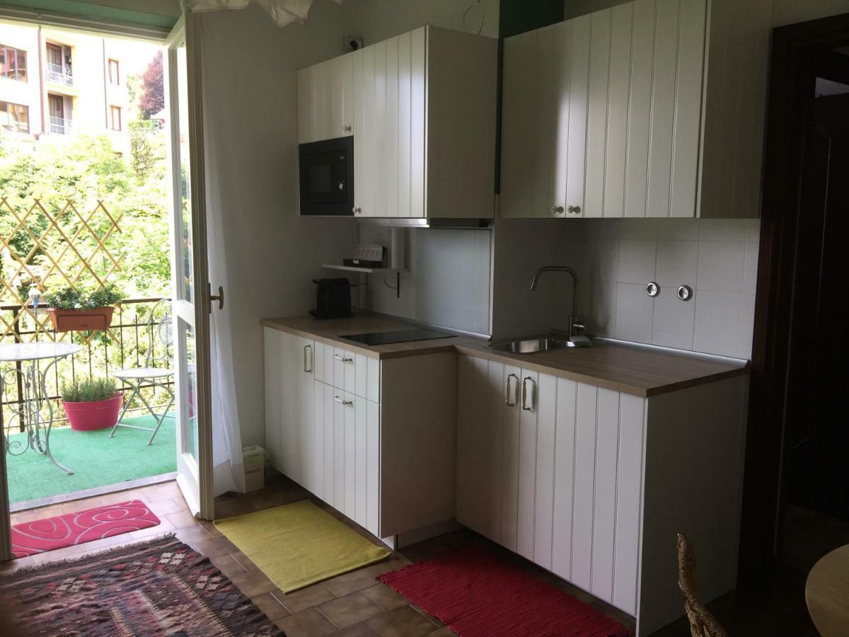 Residenza Primavera Lago Maggiore Colazza Экстерьер фото