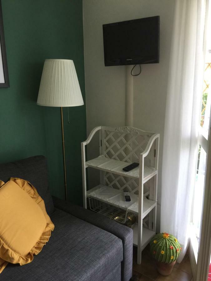 Residenza Primavera Lago Maggiore Colazza Экстерьер фото