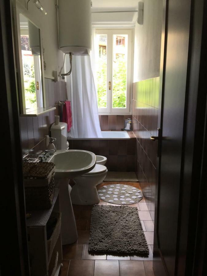 Residenza Primavera Lago Maggiore Colazza Экстерьер фото