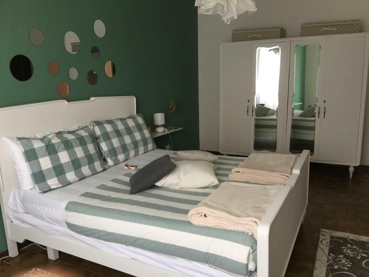 Residenza Primavera Lago Maggiore Colazza Экстерьер фото